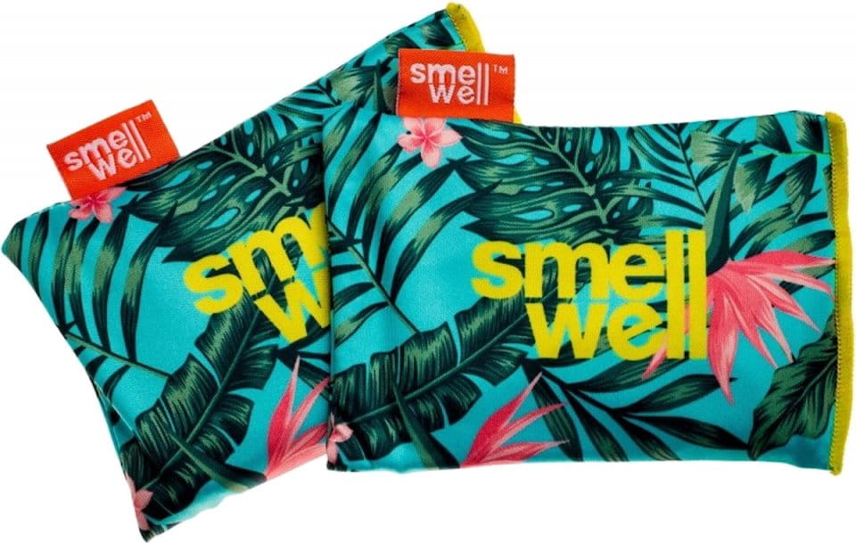 Cushion SmellWell Active Tropical Floral