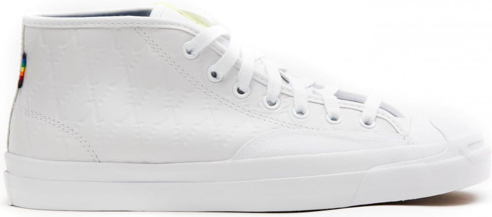 Shoes Converse Jack Purcell Pro Mid