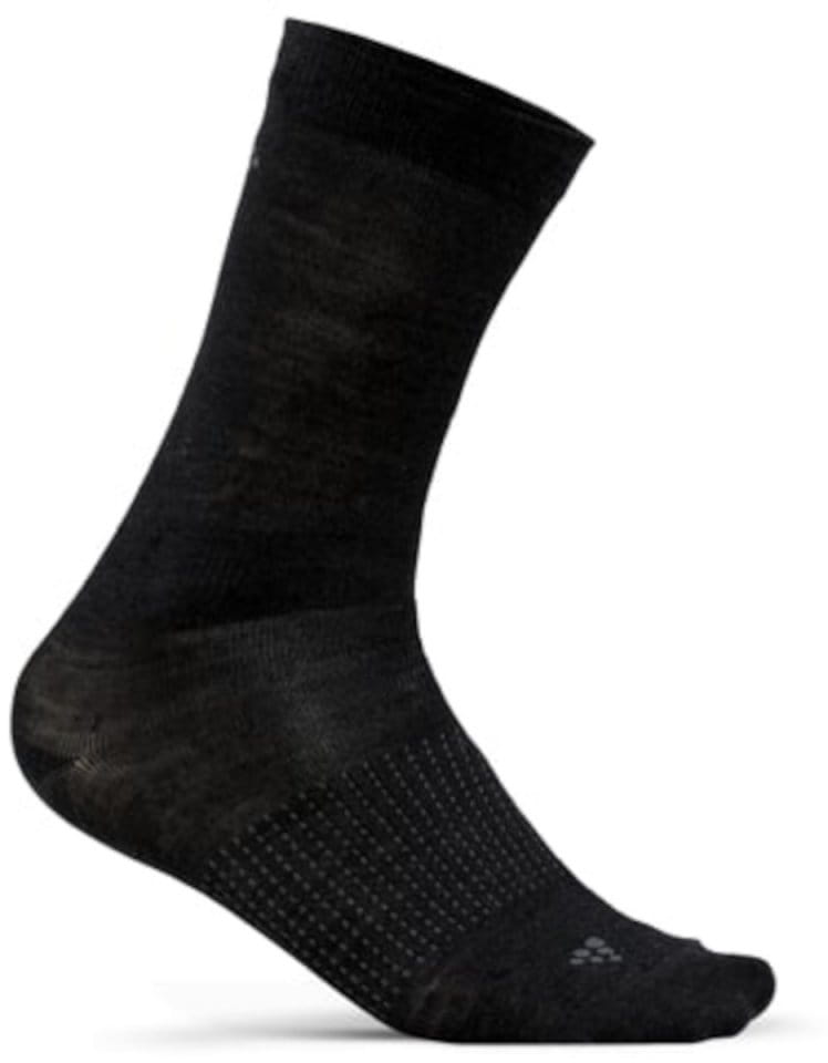 Socks CRAFT 2-Pack Wool Line