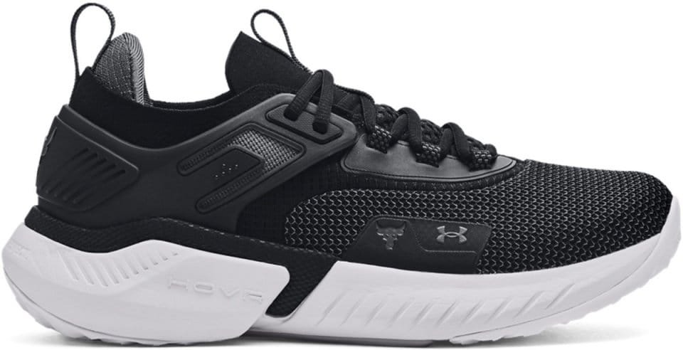 Fitness shoes Under Armour UA Project Rock 5-BLK