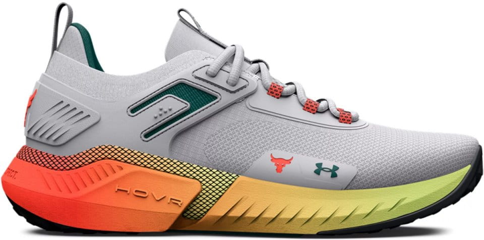 Fitness shoes Under Armour UA W Project Rock 5