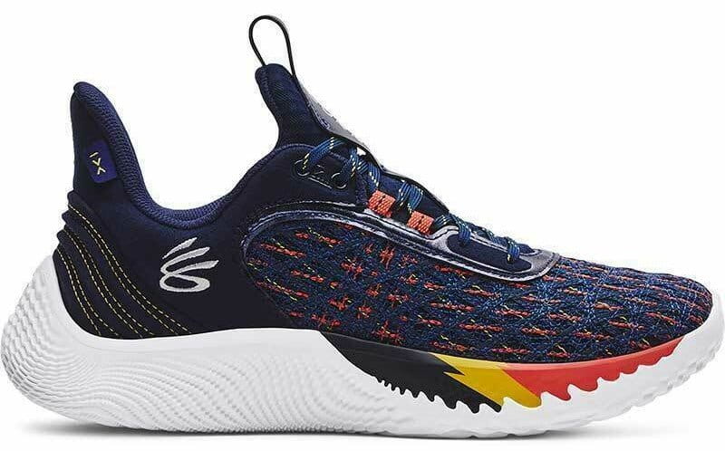 Basketball shoes Under Armour CURRY 9
