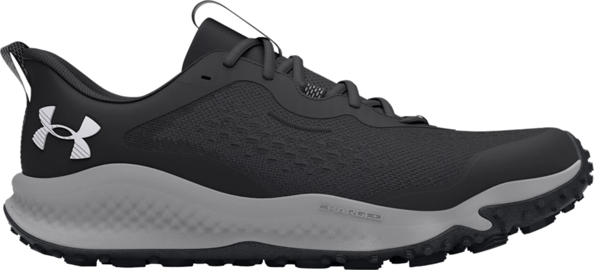 shoes Under Armour UA W Charged Maven Trail