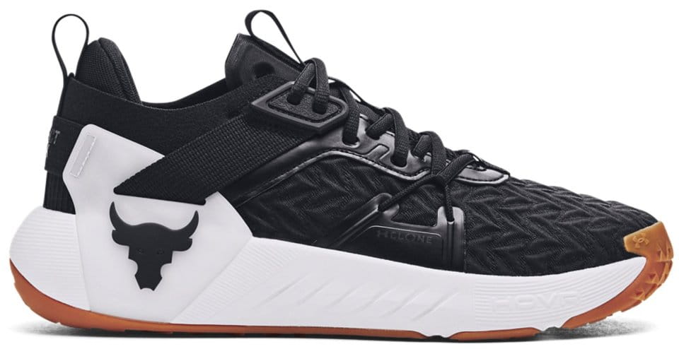 Fitness shoes Under Armour UA Project Rock 6-BLK