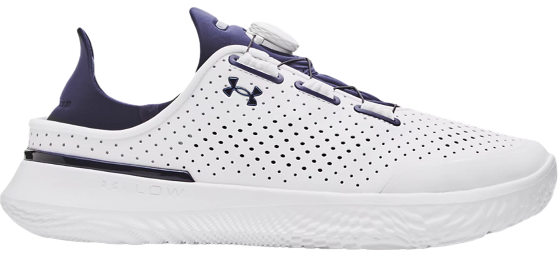 Fitness shoes Under Armour Flow Slipspeed Trainr SYN