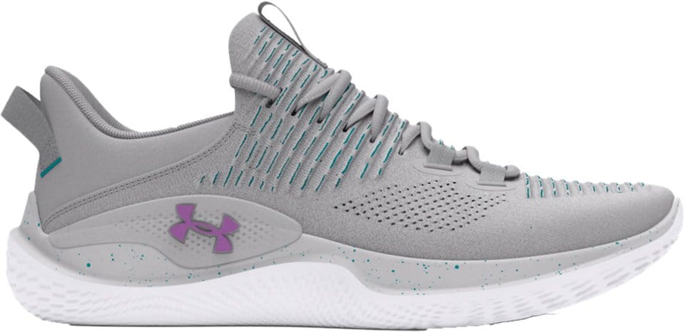 Fitness shoes Under Armour UA W Flow Dynamic INTLKNT-GRY