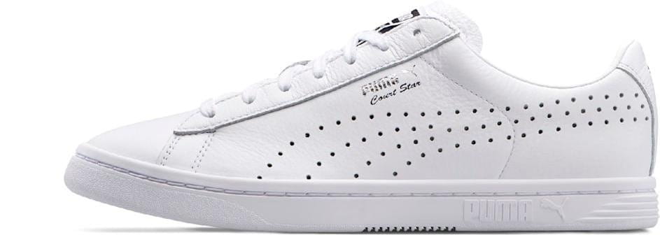 Shoes Puma COURT STAR NM SNEAKERS
