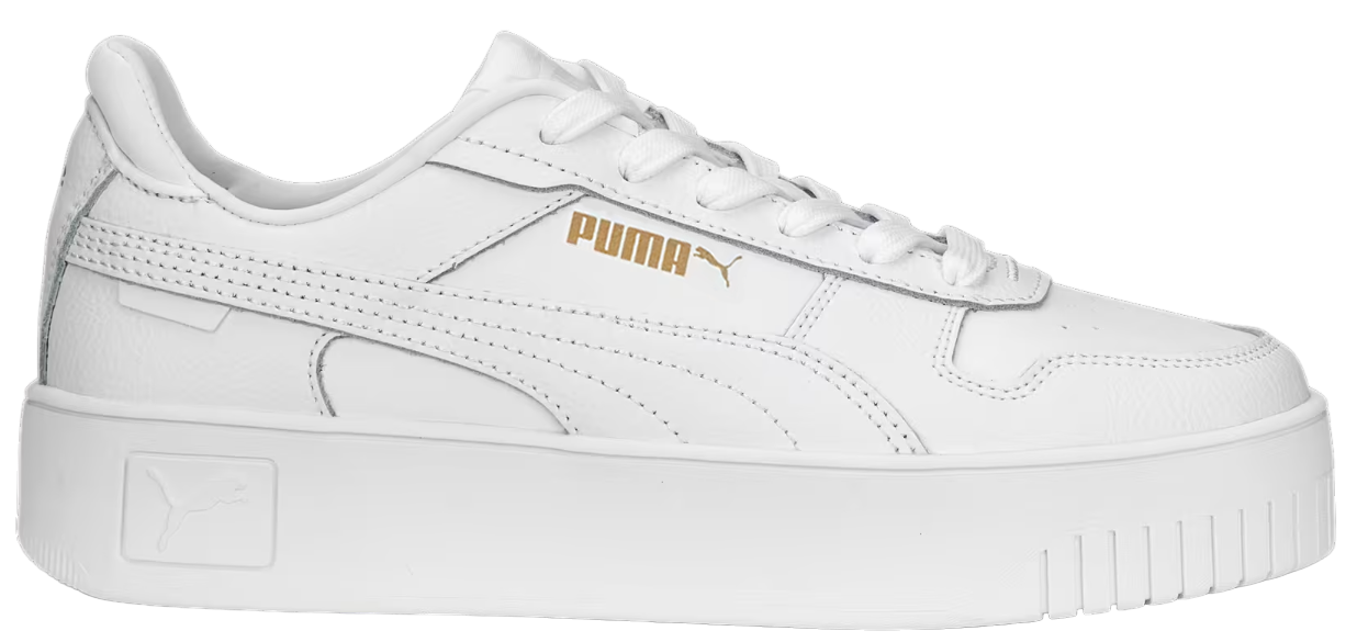 Shoes Puma Carina Street W