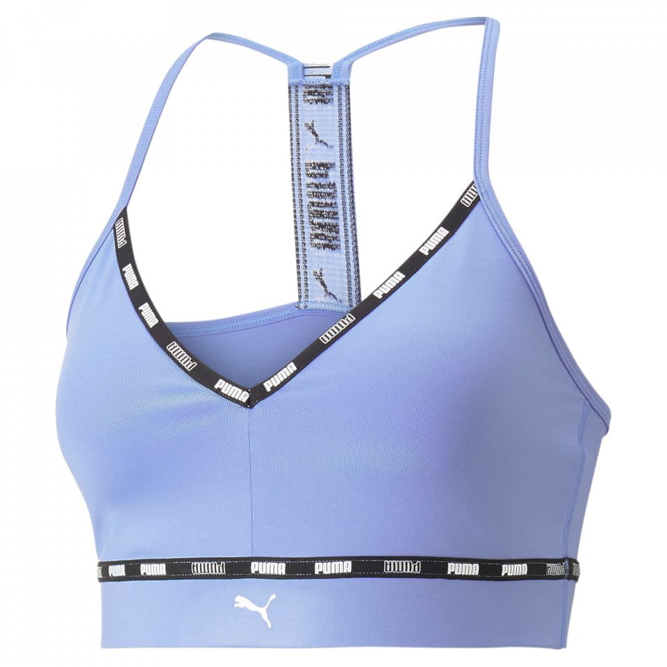 Bra Puma Low Impact Strong Strappy