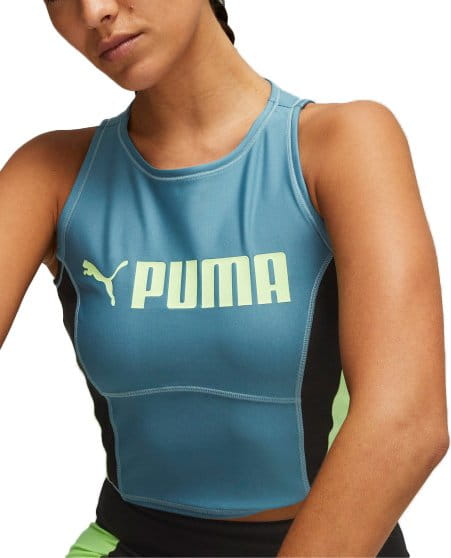 top Puma FIT EVERSCULPT TANK