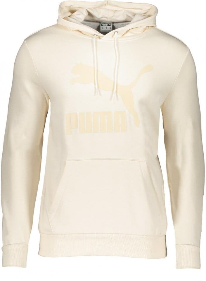 Hooded sweatshirt Puma Classic Logo Hoody