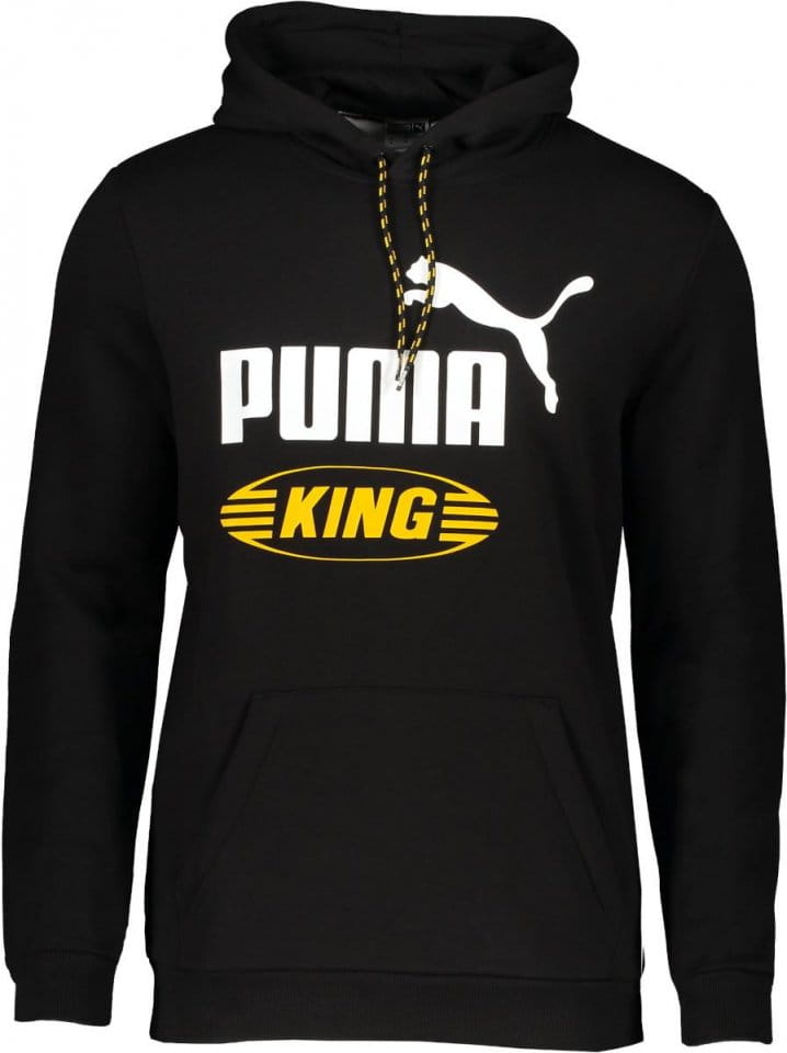 Hooded sweatshirt Puma Iconic KING Hoody
