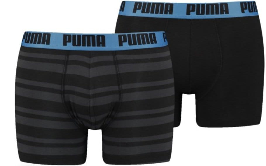 Boxer shorts Puma Heritage Stripe (2 pack)