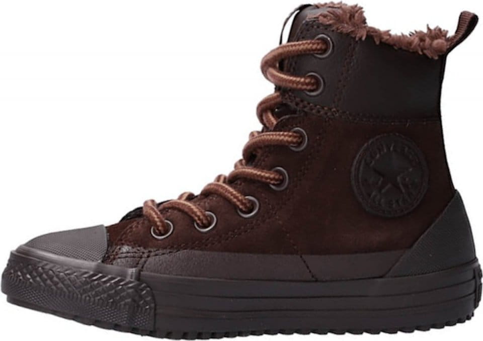 Shoes Converse Chuck Taylor AS Boot Kids
