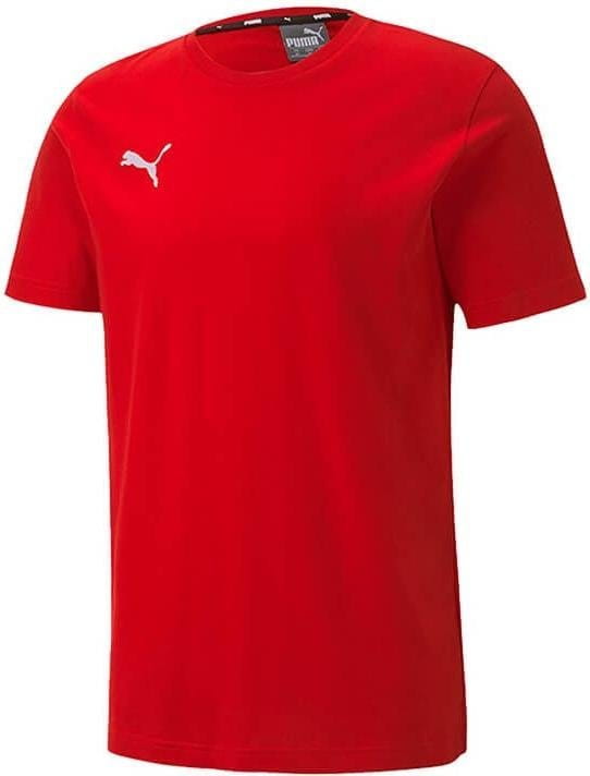 Tricou Puma teamGOAL 23 Casuals Tee Jr