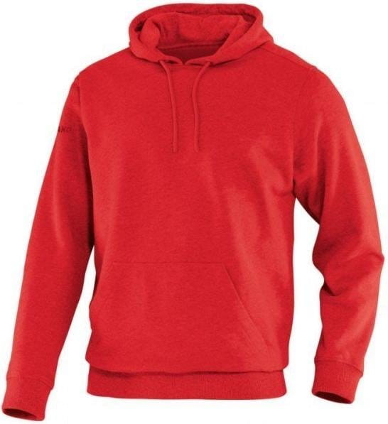Hooded sweatshirt Jako 6733d-01