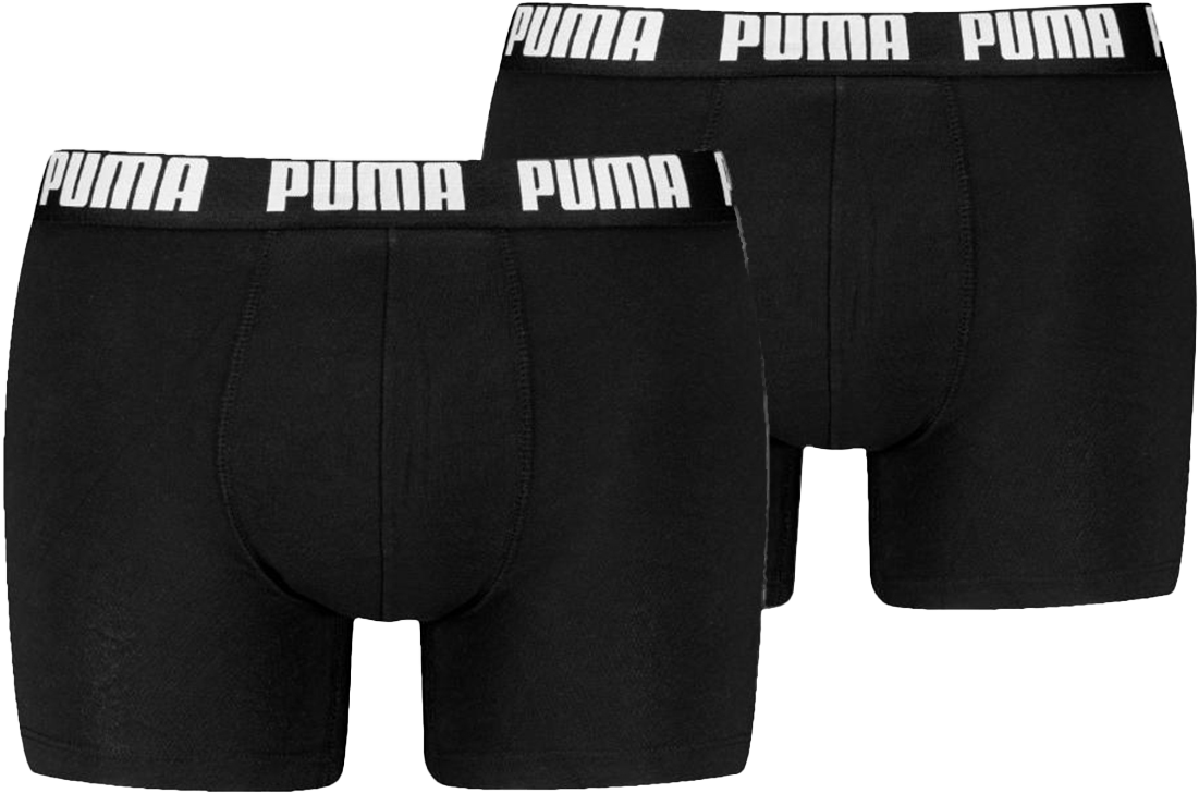shorts Puma Everyday Basic Boxer 2p