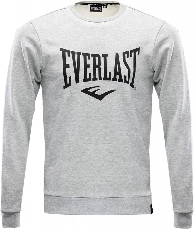 Sweatshirt Everlast CALIFORNIA BASIC CREW