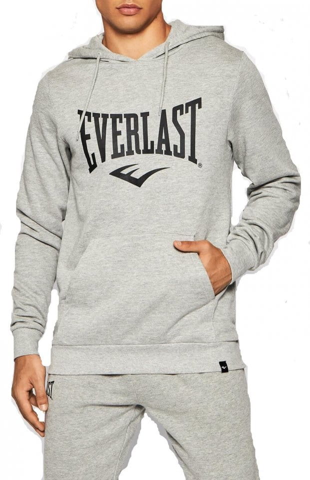 Hooded sweatshirt Everlast TAYLOR