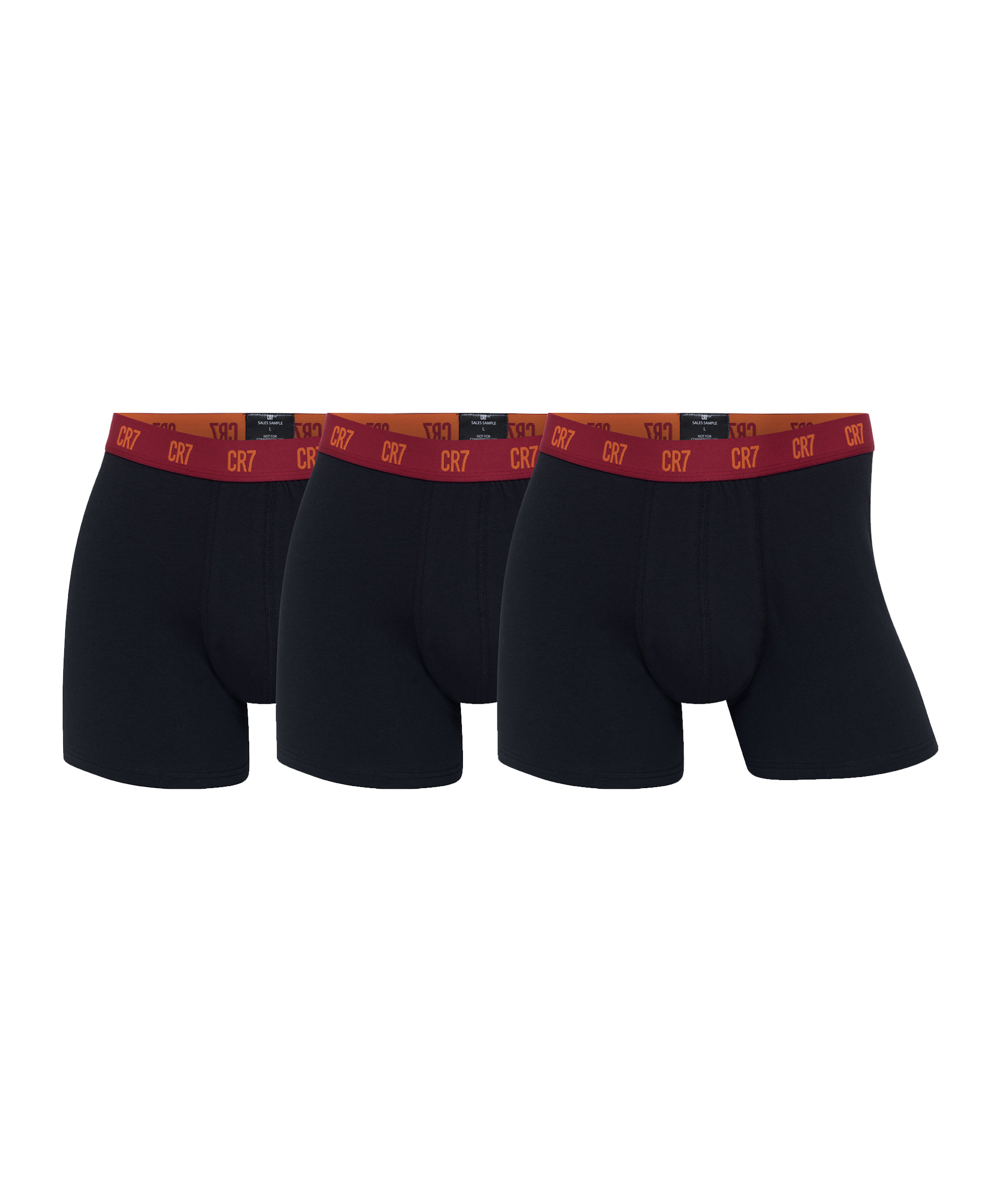 Boxer shorts CR7 Basic