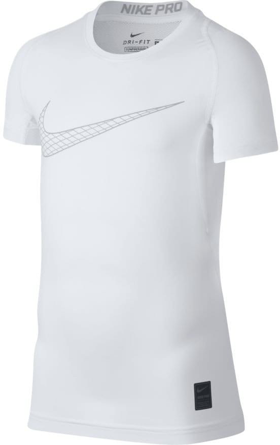 Majica Nike B Pro TOP SS COMP