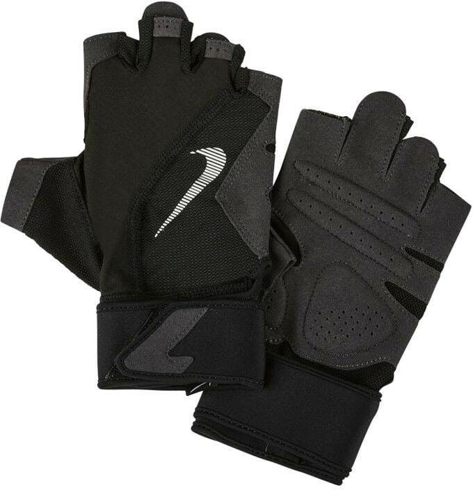 Workout Nike Premium Heavyweight Gloves
