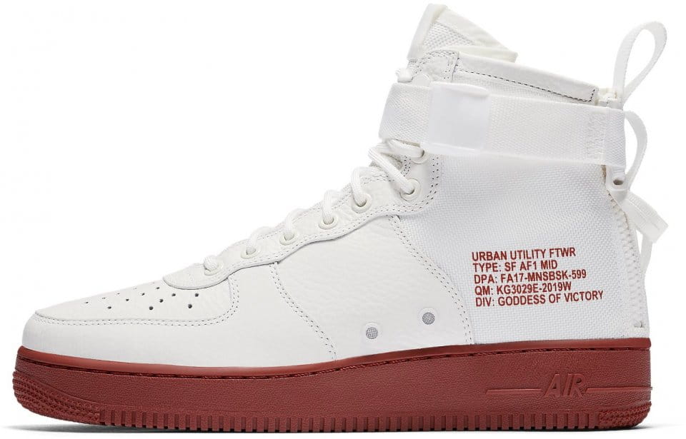 Sf af1 mid goddess of victory cheap