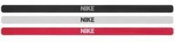 Čelenky Nike Elastic (tři kusy)