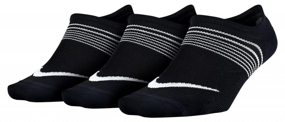 Socks Nike 3PPK WOMEN'S LIGHTWEIGHT TRAIN