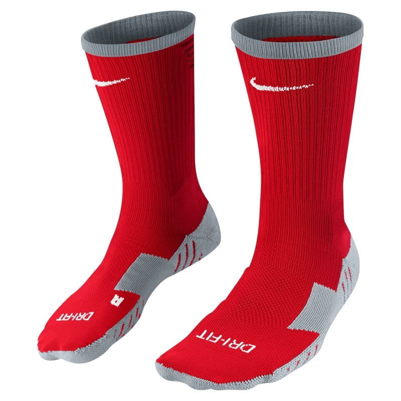 Socken Nike U NK MATCHFIT CUSH CREW-TEAM