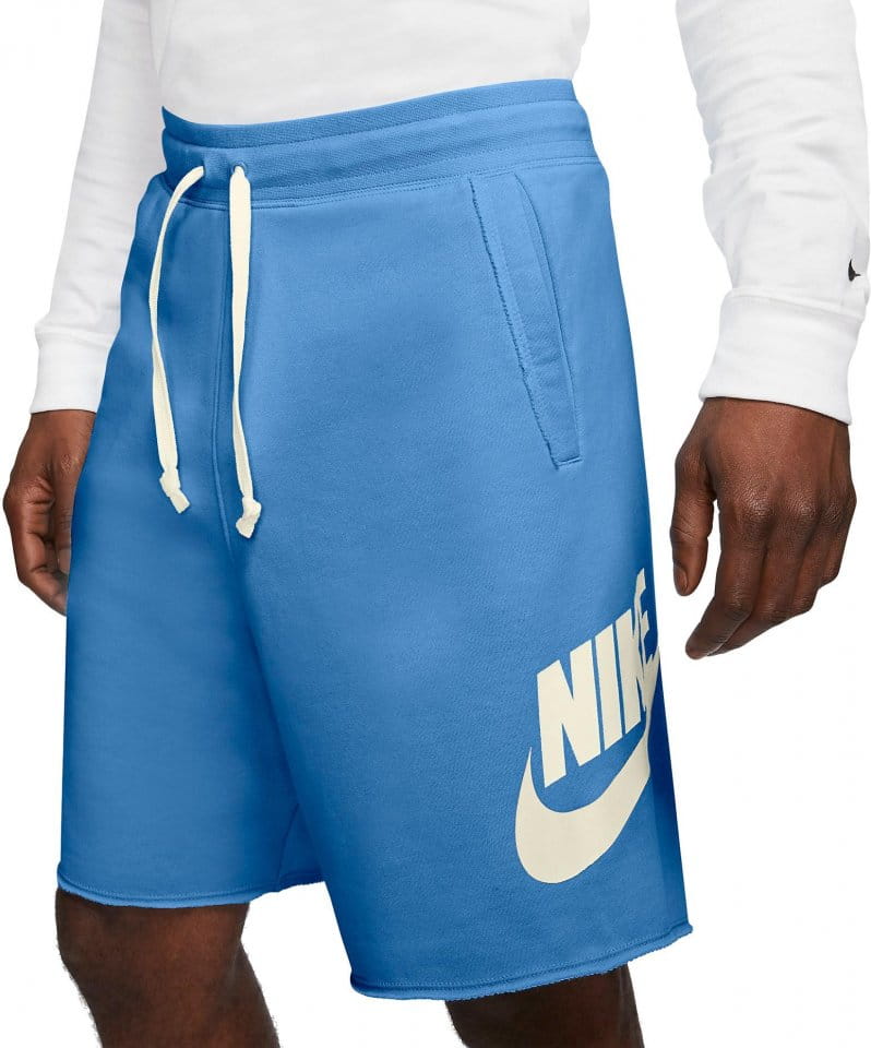 Shorts Nike M NSW SPE SHORT FT ALUMNI