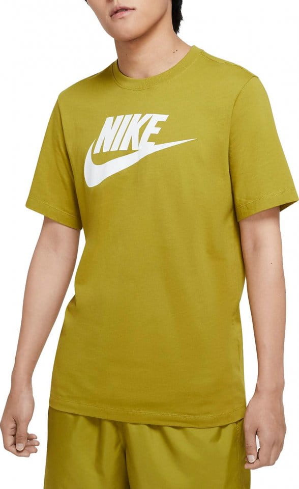 T-shirt Nike M NSW TEE ICON FUTURA