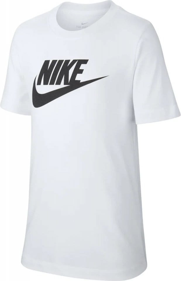 T-shirt Nike B NSW TEE FUTURA ICON TD