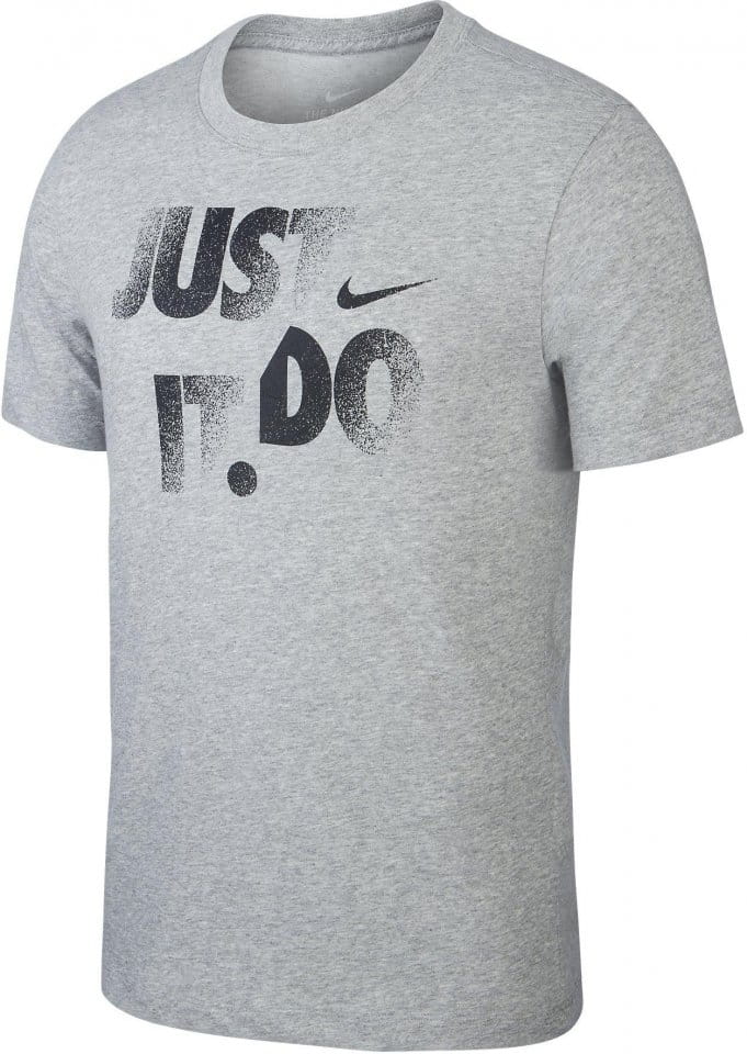 T-shirt Nike M NK DRY TEE DFC JDI