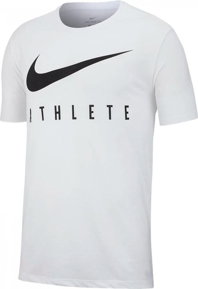 Tee-shirt Nike M NK DRY TEE DB ATHLETE