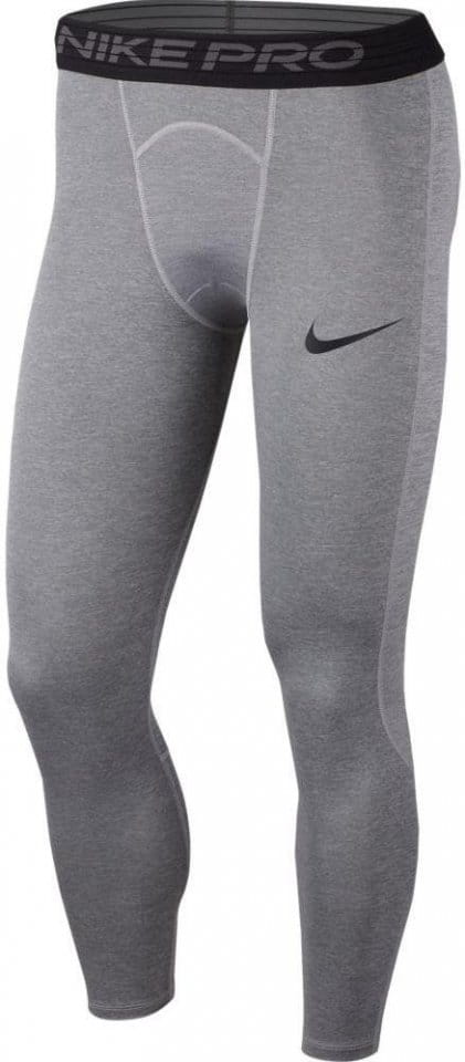 Spodnie 3/4 Nike M NP TGHT 3QT