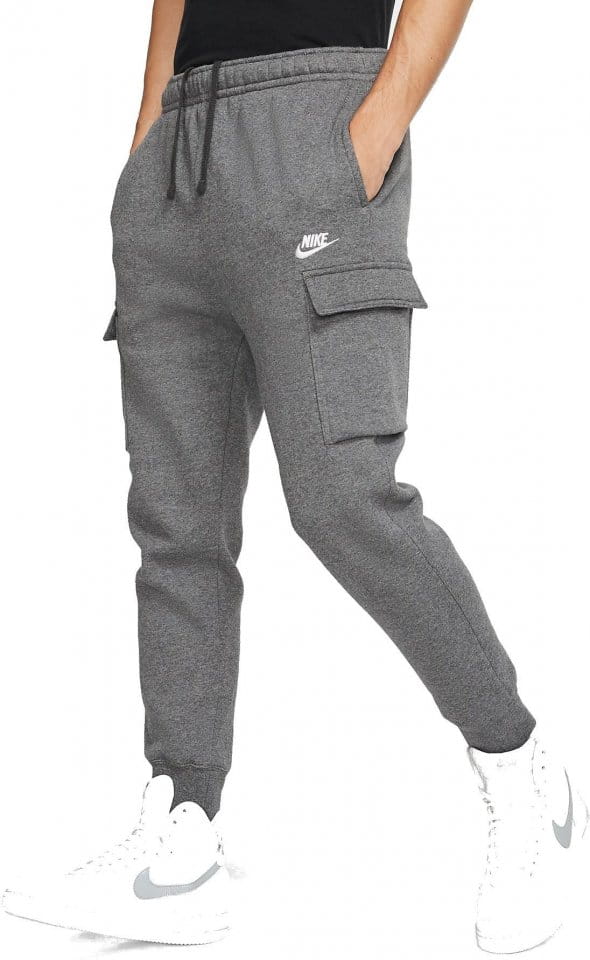 Nike Sportswear Club Fleece Men s Cargo Pants