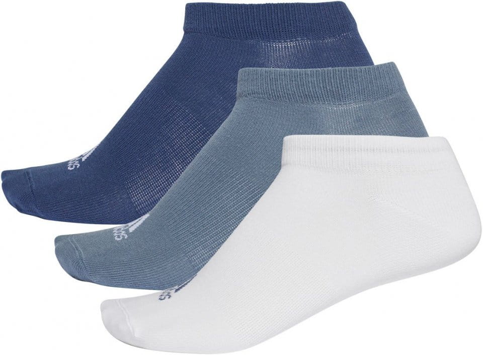 Socks adidas Per no-sh T 3pp
