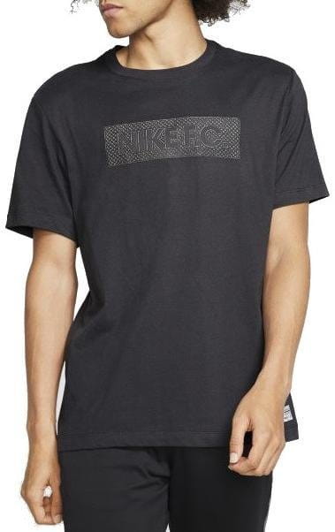T-shirt Nike M NK FC DRY TEE SEASONAL BLOCK