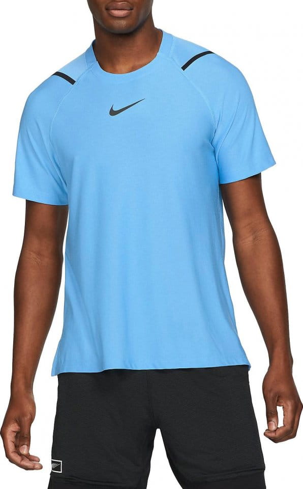 T-shirt Nike Pro TOP SS NPC