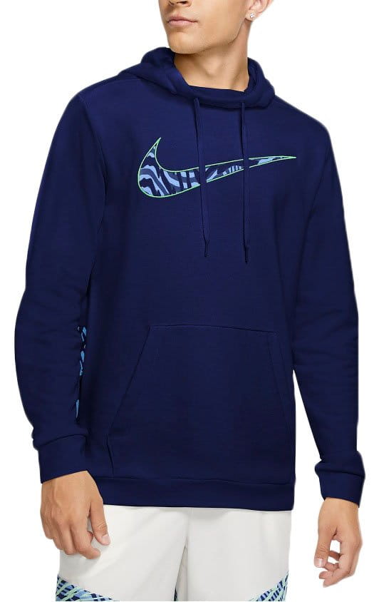 Hooded sweatshirt Nike cnct 1.2 2