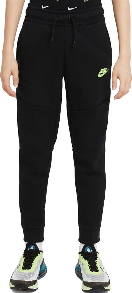 Pants Nike B NSW TCH FLC PANT