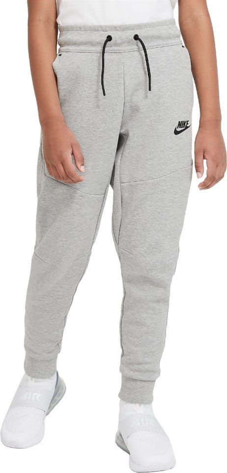 Pants Nike B NSW TCH FLC PANT