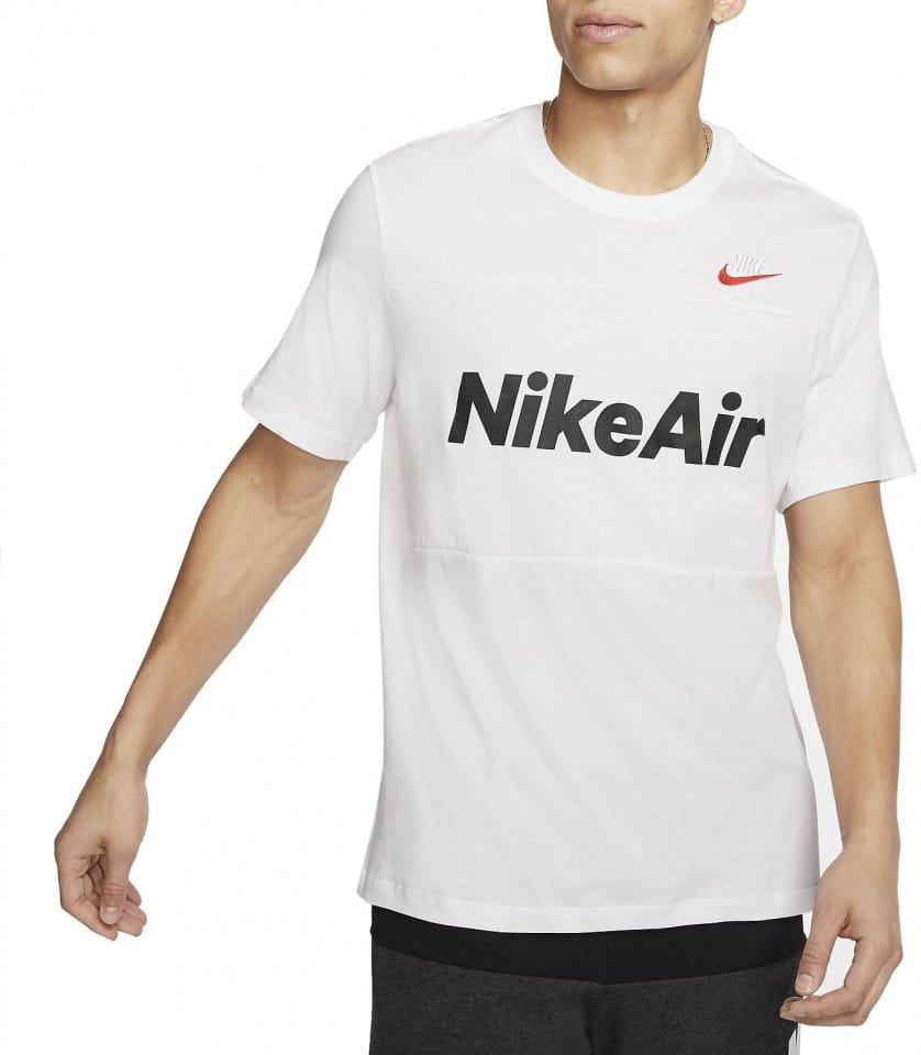 T-shirt Nike M NSW AIR TEE SS