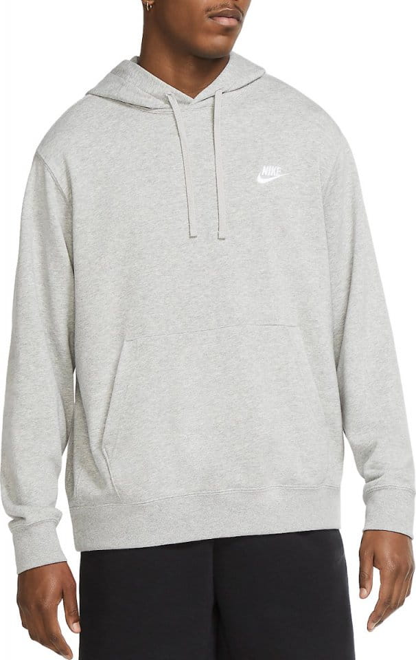 Hooded sweatshirt Nike M NSW CLUB PO HOODIE