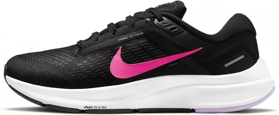 Running shoes Nike Air Zoom Structure 24 W
