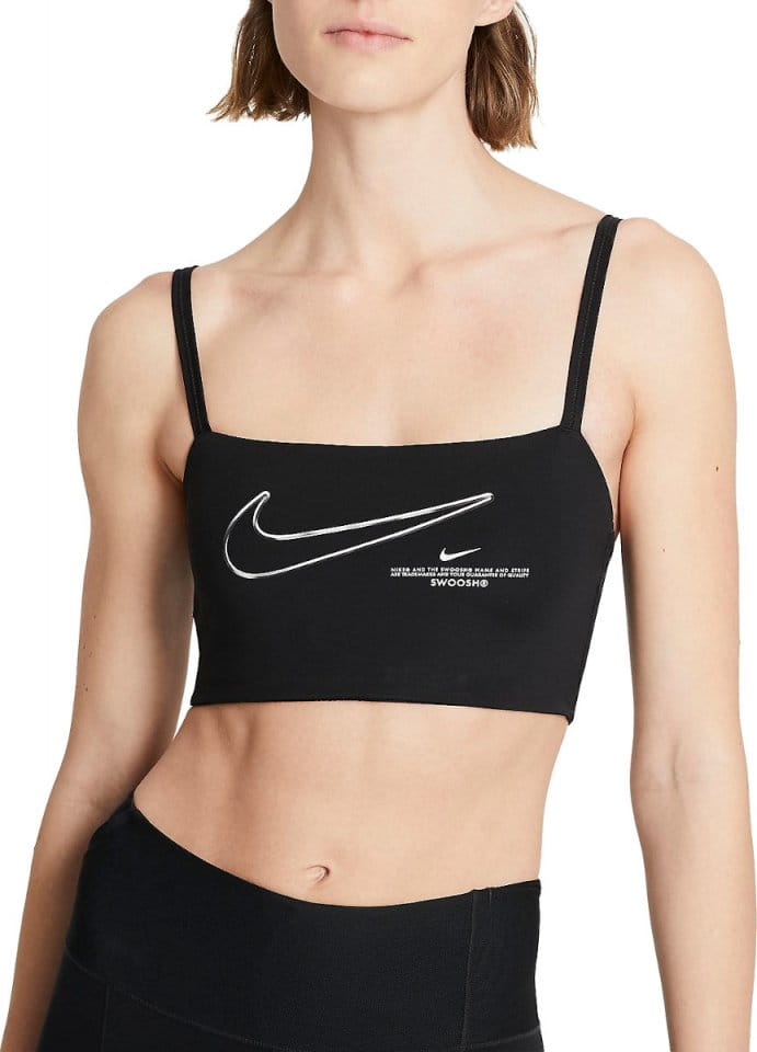 Nike Dri-FIT Swoosh Luxe Sports Girls - Tengo tennis store