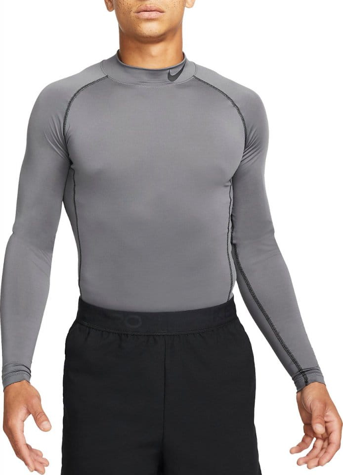 T-shirt Nike Pro Dri-FIT Men s Tight Fit Long-Sleeve Top