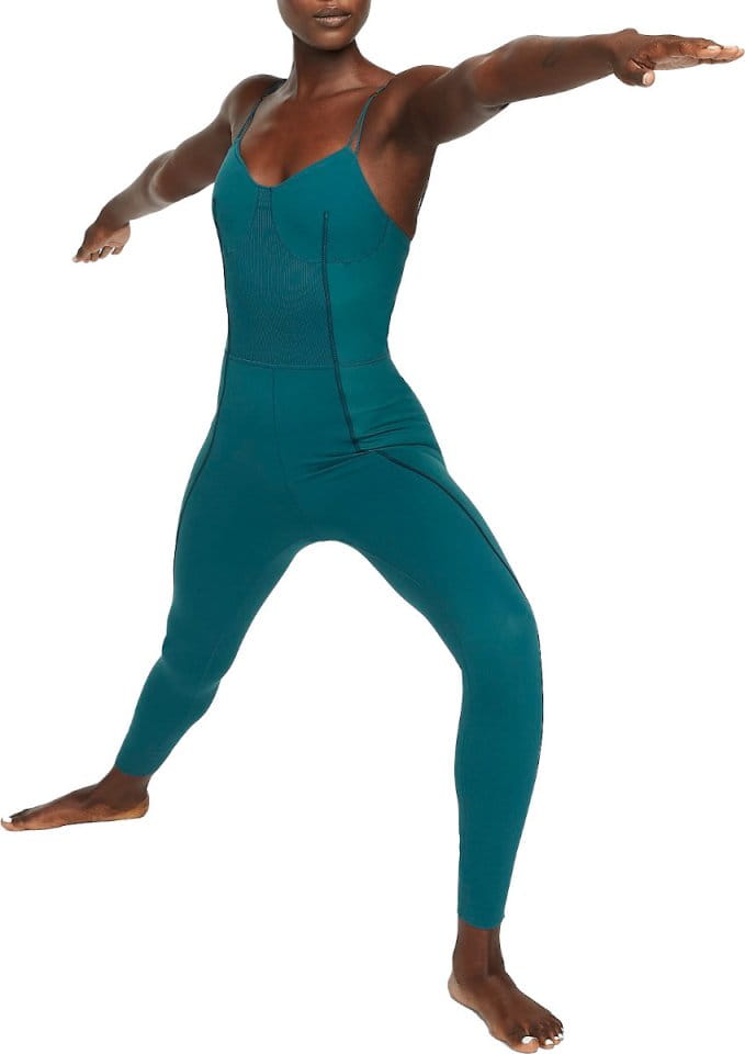 Women's Yoga Dri-FIT Jumpsuit