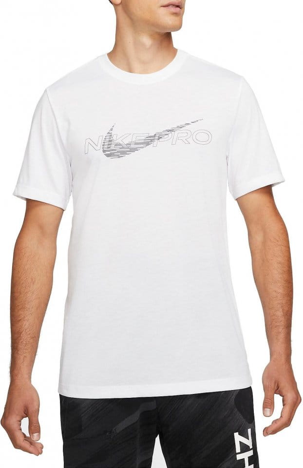 T-shirt Nike M DF TEE DB NK PRO